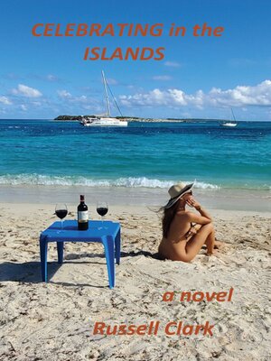 cover image of Celebrating in the Islands